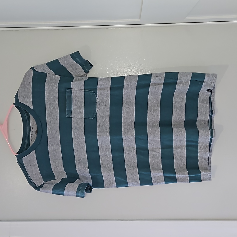 American Eagle Short Sleeve T-Shirt